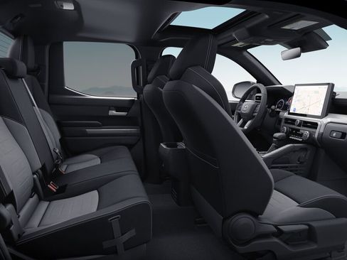 New 2024 Toyota Tacoma TRD Sport image 21