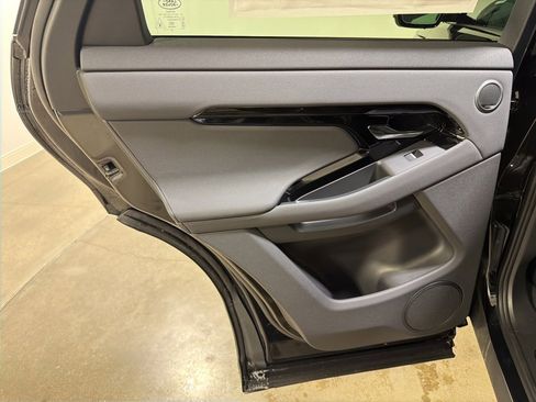 New 2026 Land Rover Range Rover Evoque S image 20