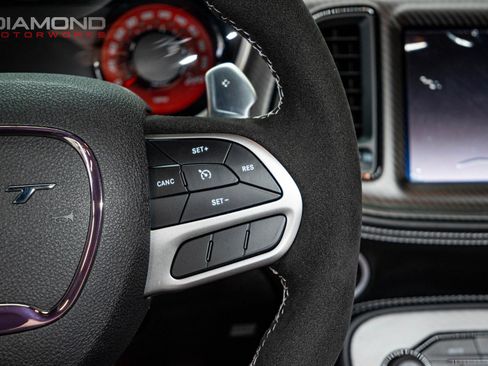Used 2023 Dodge Challenger SRT Hellcat Redeye image 77