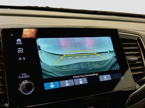 Used 2023 Honda Passport EX-L image 22