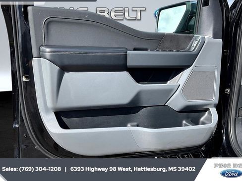 Used 2024 Ford F150 XLT w/ Equipment Group 302A MID image 18