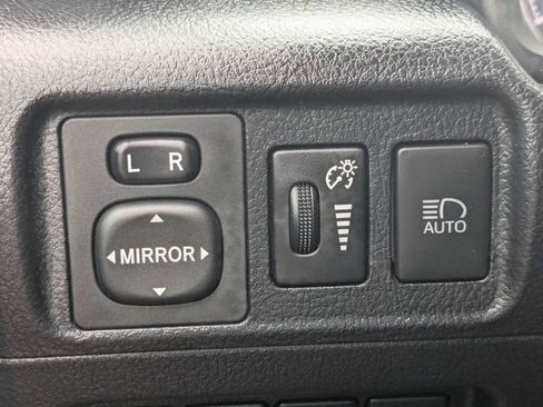 Used 2023 Toyota 4Runner Limited AWD/4WD image 24