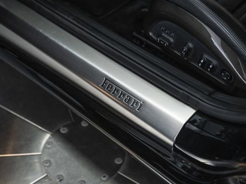 Used 2008 Ferrari 599 GTB Fiorano image 32