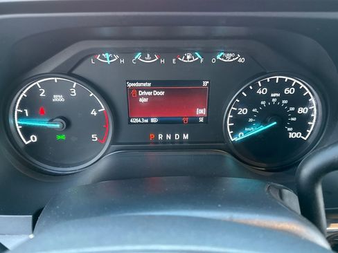 Used 2024 Ford F250 XLT w/ FX4 Off-Road Package image 19