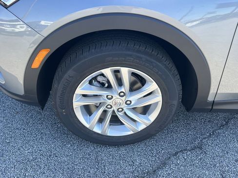 New 2026 Buick Envista Preferred image 23
