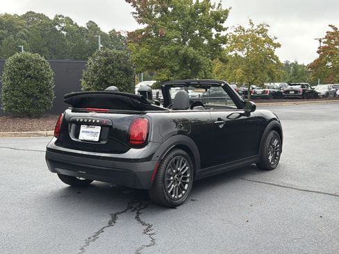 New 2026 MINI Cooper S FWD image 3
