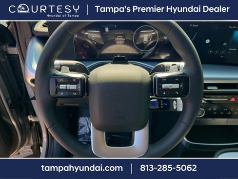 New 2026 Hyundai Ioniq 9 SE image 49