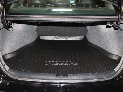 Used 2014 Honda Accord Sport image 29