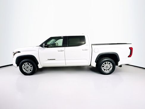 Used 2023 Toyota Tundra SR5 image 4