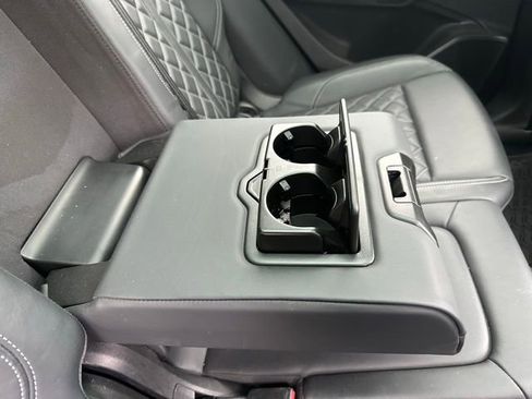 Used 2018 Audi SQ5 Premium Plus w/ Navigation Package AWD/4WD image 34