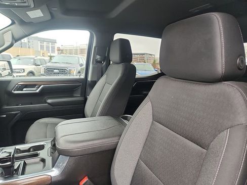Used 2023 Chevrolet Silverado 1500 RST w/ All Star Edition Plus image 21