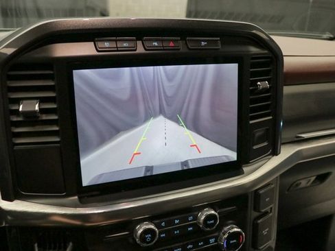 Used 2023 Ford F150 Lariat w/ Equipment Group 502A High image 31