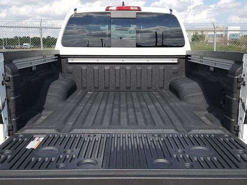 Certified 2025 Nissan Frontier Pro-X w/ Pro Convenience Package RWD image 13