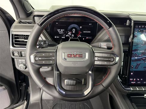 New 2026 GMC Yukon AT4 Ultimate AWD/4WD image 27