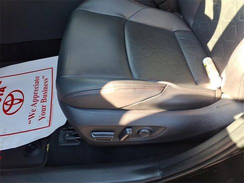 Used 2024 Toyota RAV4 TRD Off-Road image 14