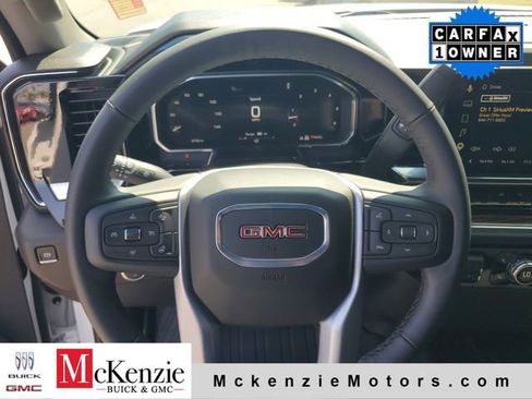 Used 2026 GMC Sierra 1500 SLE AWD/4WD image 10