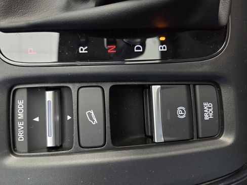 New 2026 Honda CR-V Sport image 42