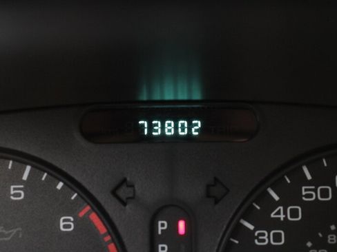 Used 1998 Oldsmobile Intrigue GL image 7