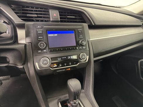 Used 2017 Honda Civic LX image 15