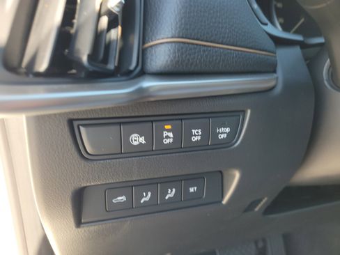 New 2026 MAZDA CX-90 3.3 Turbo w/ Preferred Package image 25