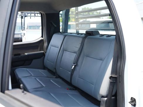 Used 2024 Ford F450 XL AWD/4WD image 18