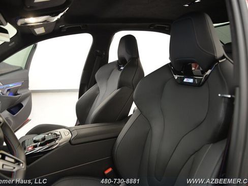 Used 2026 BMW M5 w/ M Driver's Package AWD/4WD image 19