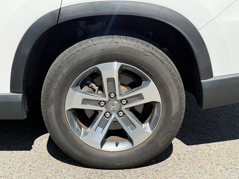 Used 2023 Honda Pilot EX-L image 7