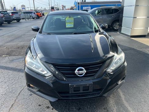 Used 2018 Nissan Altima 2.5 SV FWD image 31