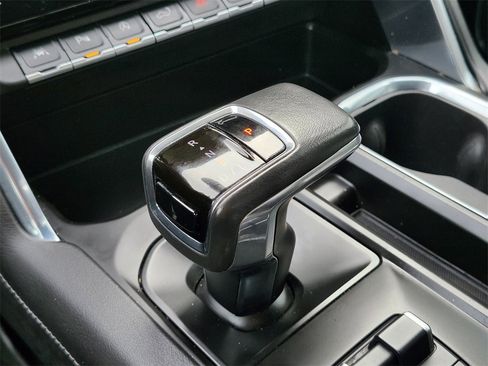 Used 2022 GMC Sierra 1500 Denali image 26