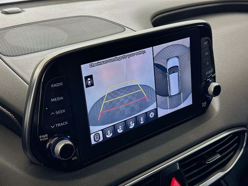 Used 2019 Hyundai Santa Fe Limited w/ Cargo Package image 23