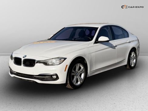 Used 2017 BMW 330i Sedan image 42