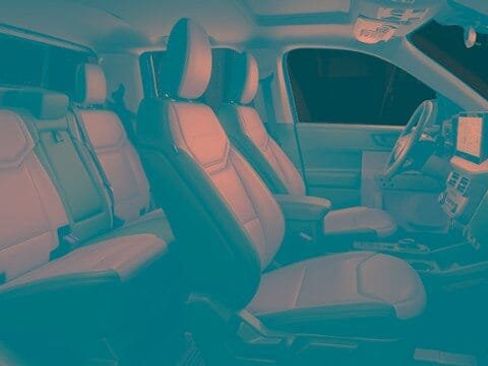 New 2026 Ford Maverick Lariat AWD/4WD image 7