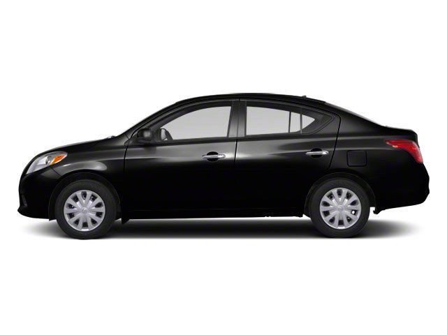 Used 2013 Nissan Versa S FWD image 3