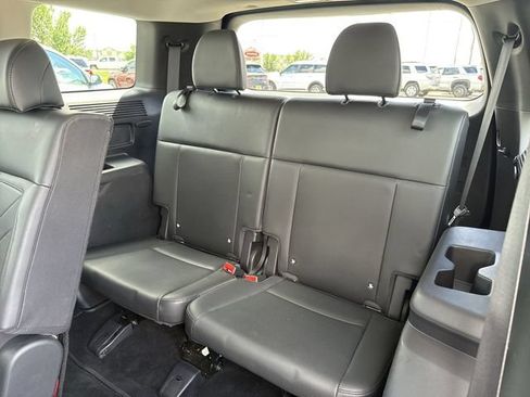 Used 2024 Hyundai Santa Fe SEL AWD/4WD image 22