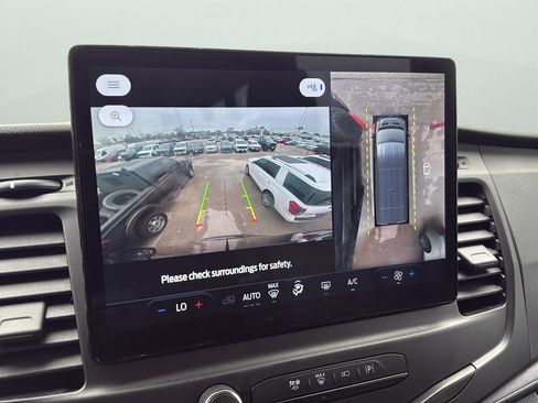 Used 2025 Ford Transit 350 XL w/ Upfitter Package image 19