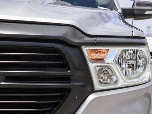 Used 2021 RAM 1500 Big Horn RWD image 7