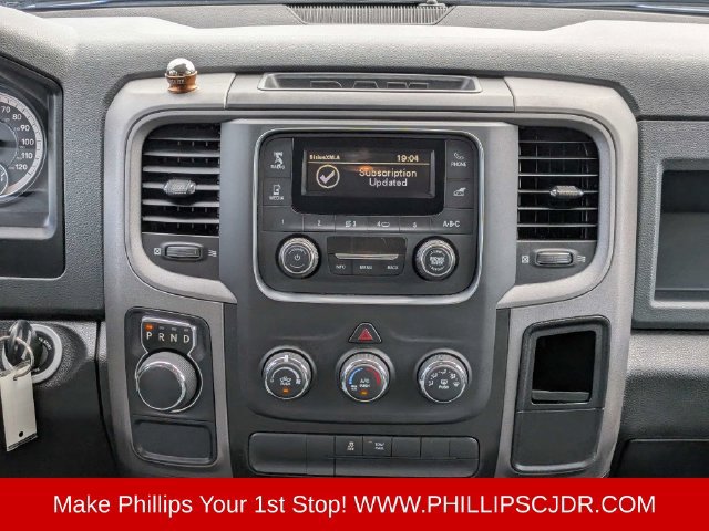 Used 2019 RAM 1500 Express RWD image 17