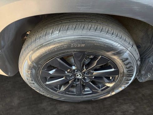 Used 2023 MAZDA CX-50 2.5 S w/ Preferred Plus Pkg AWD/4WD image 41
