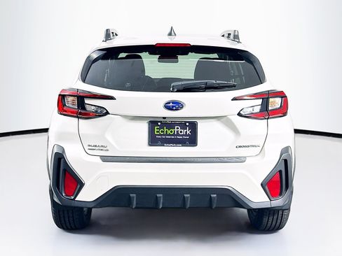 Used 2024 Subaru Crosstrek 2.0i Premium AWD/4WD image 7