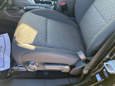 New 2026 Jeep Gladiator Mojave image 8