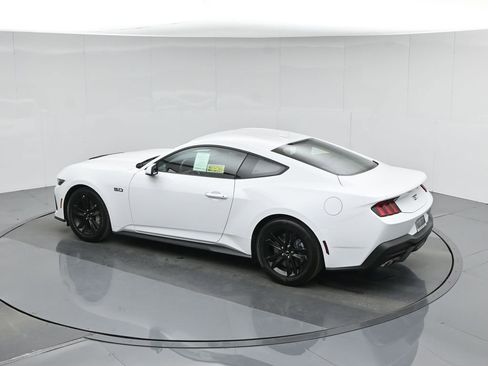 New 2026 Ford Mustang GT image 38