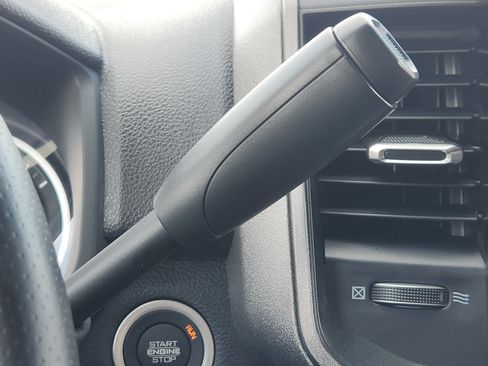 New 2026 RAM 3500 Tradesman AWD/4WD image 17