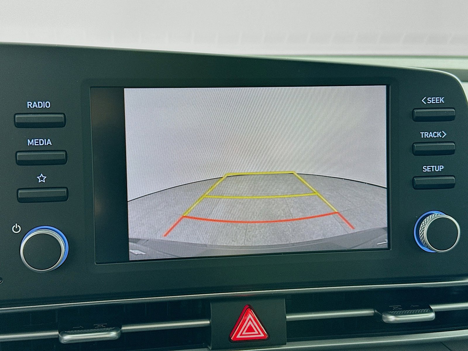Certified 2026 Hyundai Elantra SEL Sport Premium FWD image 20