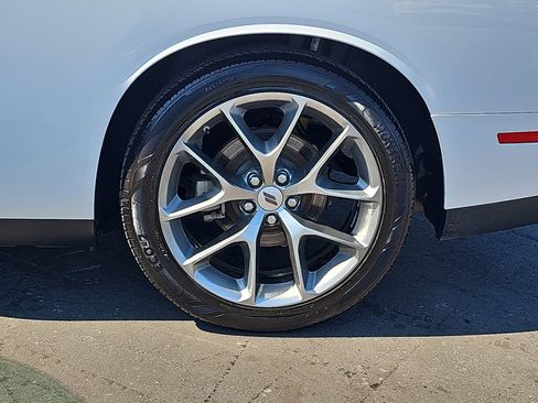 Used 2023 Dodge Challenger GT image 35