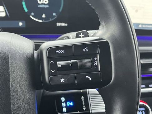 Used 2024 Hyundai Santa Fe Calligraphy image 33