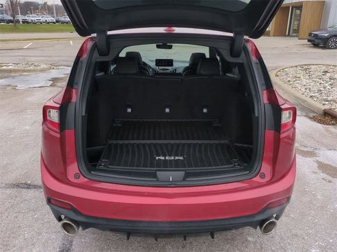 Used 2023 Acura RDX A-Spec image 27