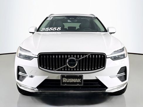 Certified 2023 Volvo XC60 B5 Plus w/ Protection Package Premier FWD image 2