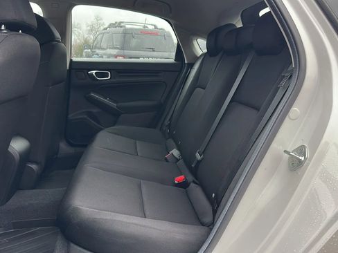 Used 2024 Honda Civic LX image 11