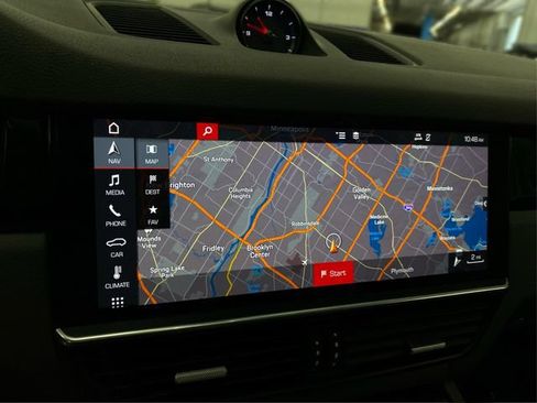 Used 2019 Porsche Cayenne AWD/4WD image 31