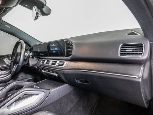 Used 2022 Mercedes-Benz GLE 350 GLE 350 image 19